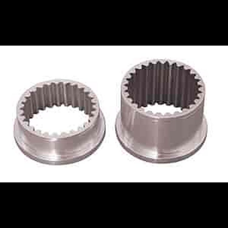 MICRO SPRINT BIRD CAGE SPLINED INSERT