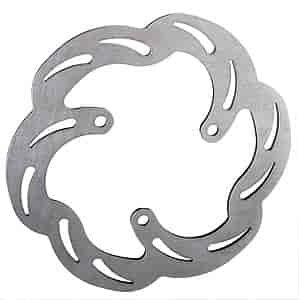 MICRO SPRINT FRONT BRAKE ROTOR