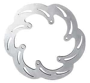 MICRO SPRINT REAR BRAKE ROTOR