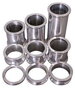 MICRO SPRINT SPACER 1-3/4 AXLE - 1