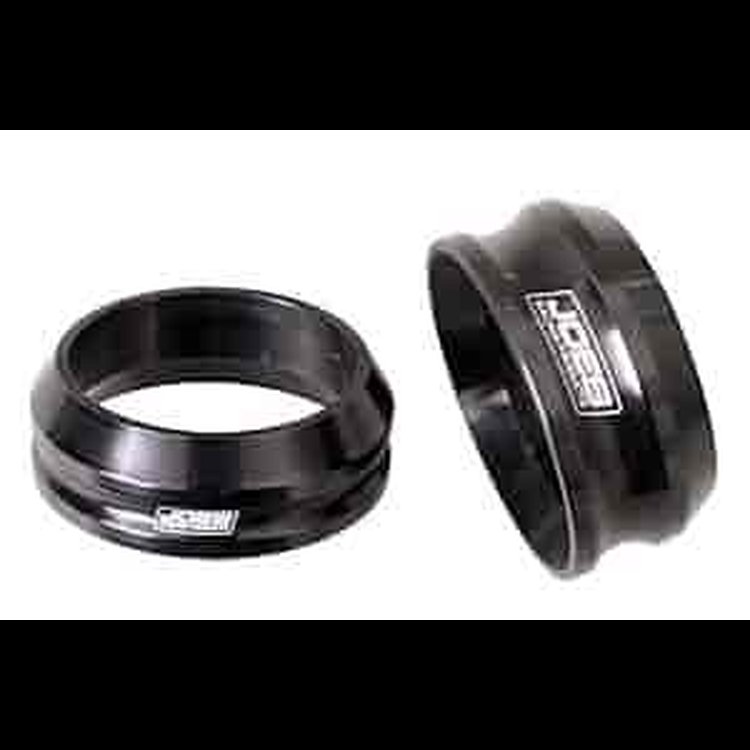 MICRO SPRINT SPACER 1-3/4 AXLE - 3/4 CONED