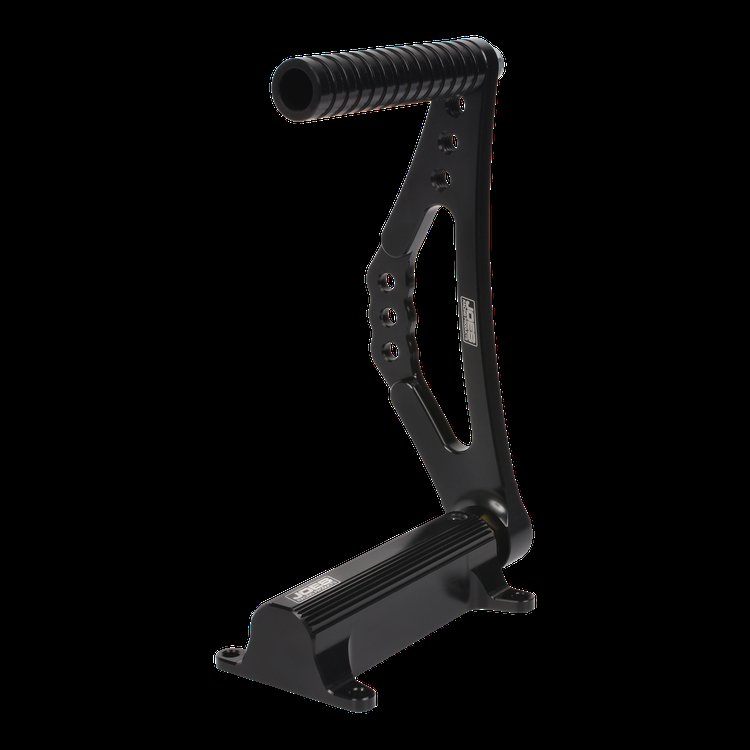 BILLET SMALL CAR PEDAL SE