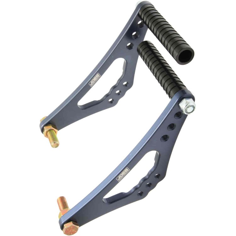 Billet Micro/ Kart Pedals Accelerator and Brake Set