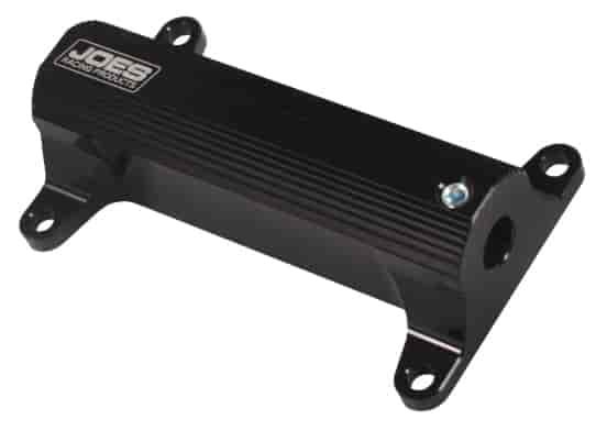 Billet Threaded Heel Stop