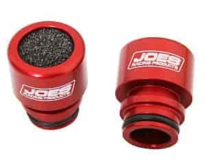 Micro Sprint R6 Carb Vents Set of 2