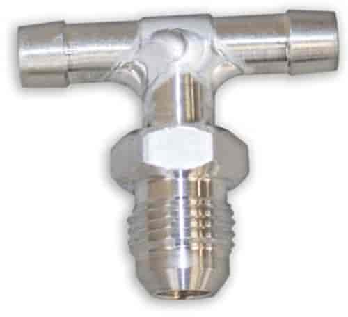 JOES Micro Carburetor Fitting -6 male