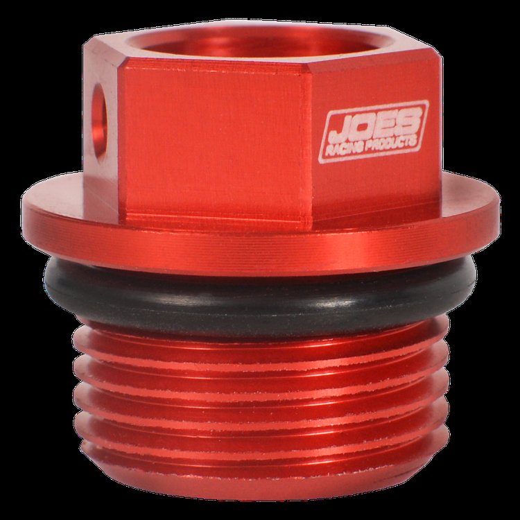SUZUKI OIL CAP, M20 X 1.5