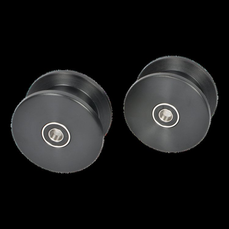 MS CHAIN TENSIONER WHEELS