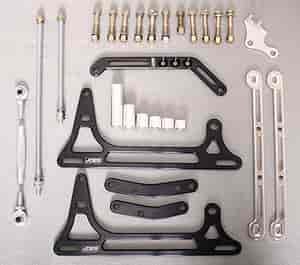 MICRO SPRINT HONDA MOTOR MOUNT
