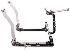 MICRO SPRINT KAWASAKI MOTOR MOUNT