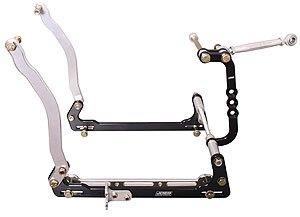 M/SPRINT SUZUKI MOTOR MOUNT 07-09 GSXR600