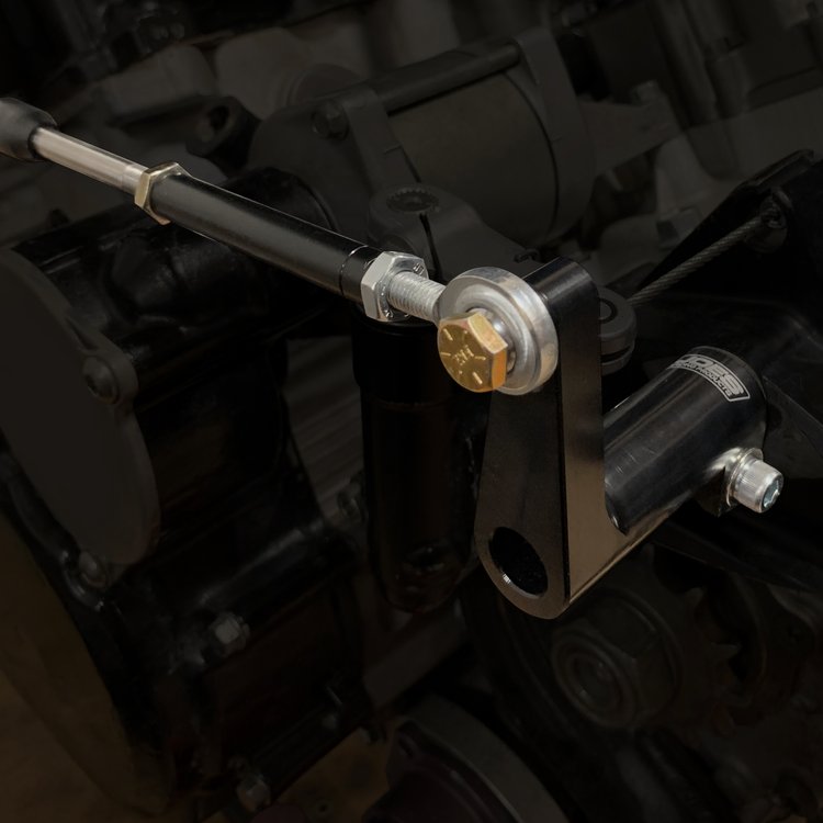 SHIFT ARM KIT GSXR600