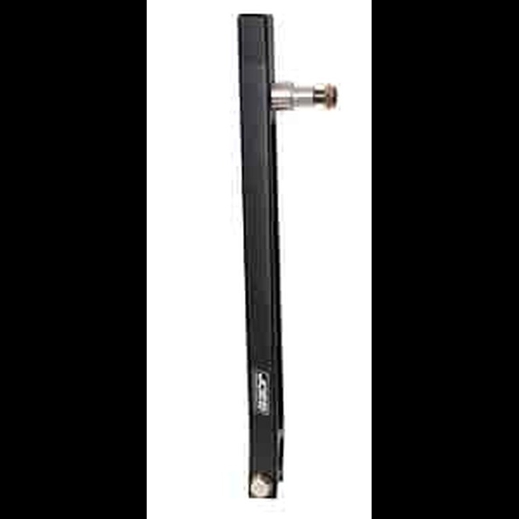 Micro Sprint Torsion Bar Arm Left Rear
