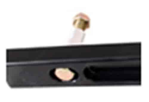 Torsion Bar Spacer and Bolt