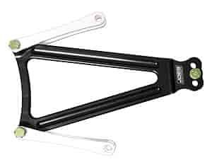 Micro Sprint Jacob"s Ladder