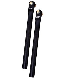 Micro Sprint Front Wing Posts Pair