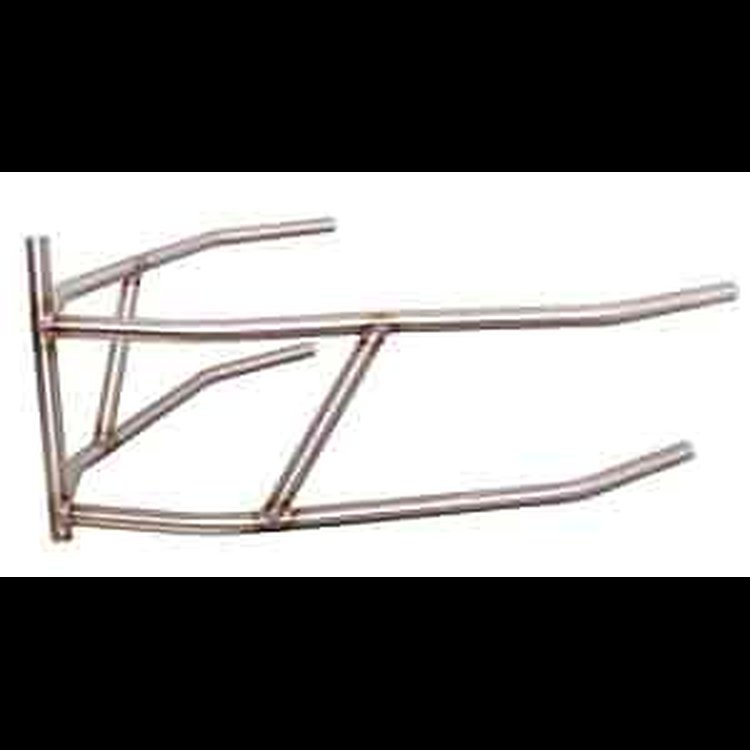 Micro Sprint Rear Bumper