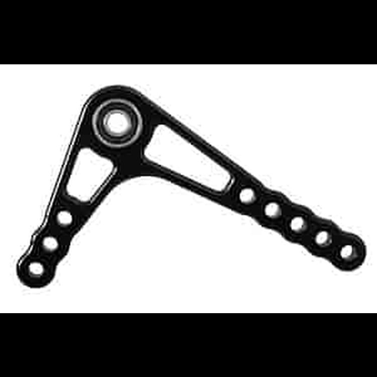 Sprint Car Bell Crank 6061-T6 Aluminum