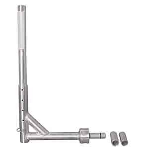 Sprint Car Wheel Wrench Adjustable Handle