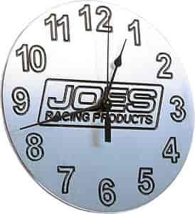 CLOCK BILLET ALUMINUM