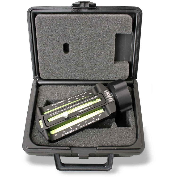 CASTER CAMBER GAUGE WITHOUT ADAPTER