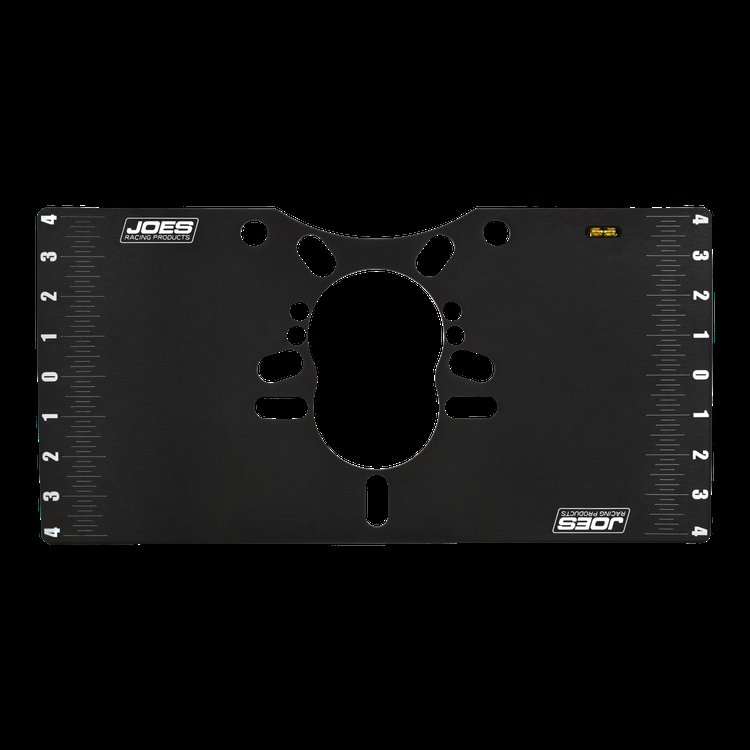 BILLET DIGITAL BUMP STEER