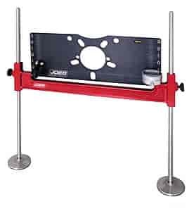 Precision Digital Billet Bump Steer Gauge