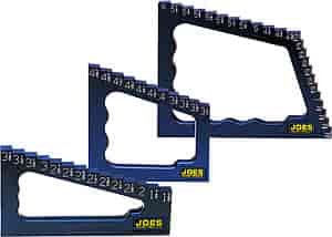 GROUND CLEARANCE TOOL 1-3/4 TO 3-3/8