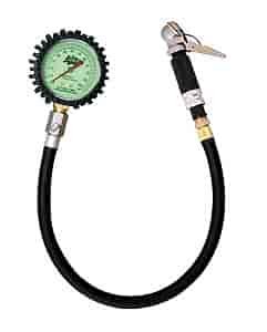 HI-FLOW DRAIN GAUGE 0-15