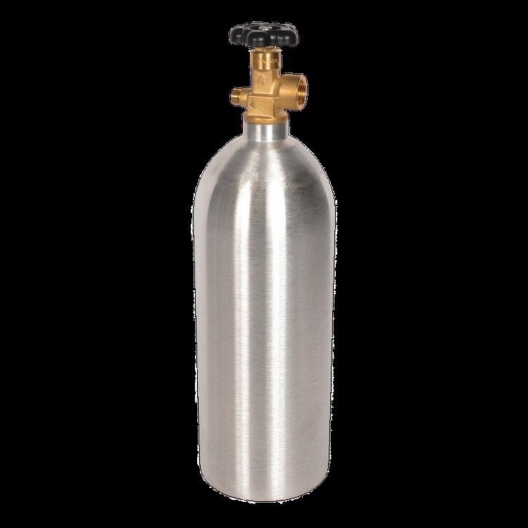 REPLACEMENT ALUMINUM NITR