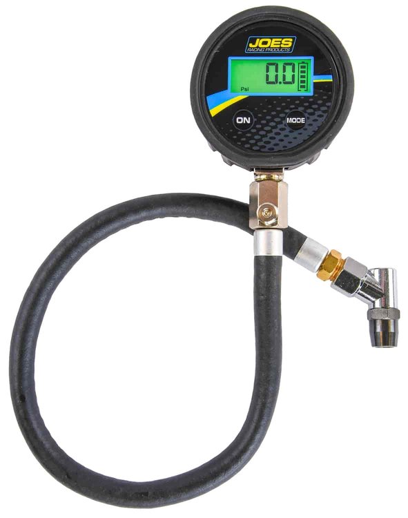 Digital Tire Pressure Gauge 0-60 PSI