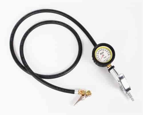 Remote Tire Inflator 60 PSI