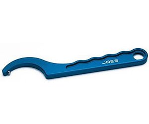 Coil-Over Spanner Wrench Long
