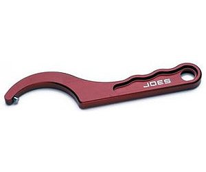 Coil-Over Spanner Wrench Short