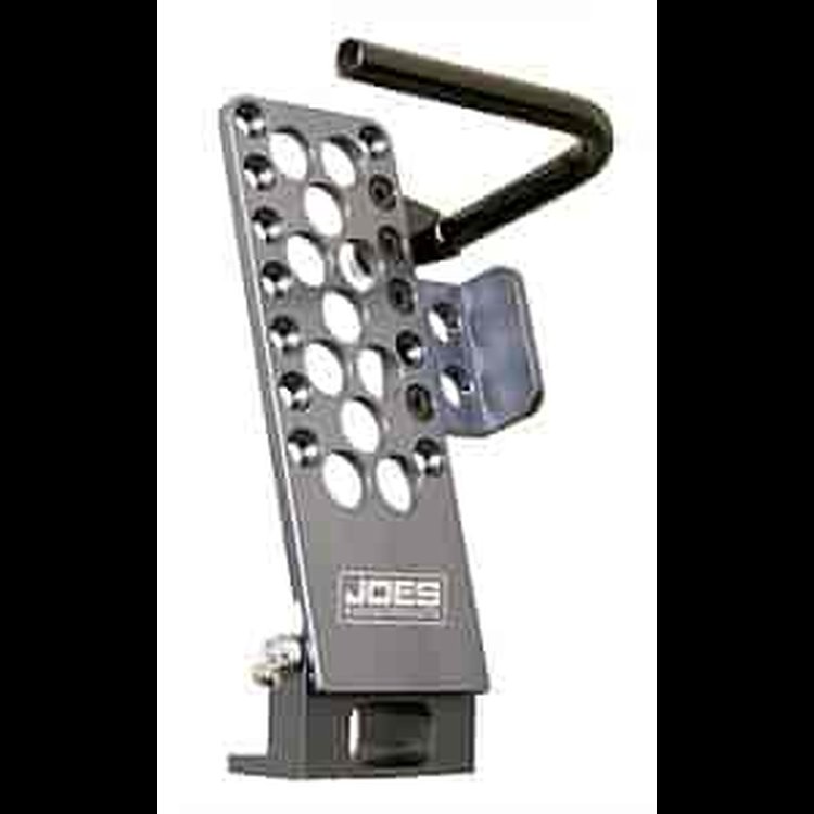 Throttle Pull Back Pedal Not Included