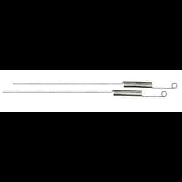 Throttle Return Springs 2/pkg