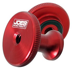 Short Air Cleaner Nut 1/4" - 20