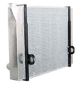 Clamp-On Radiator Bracket 1-1/2"
