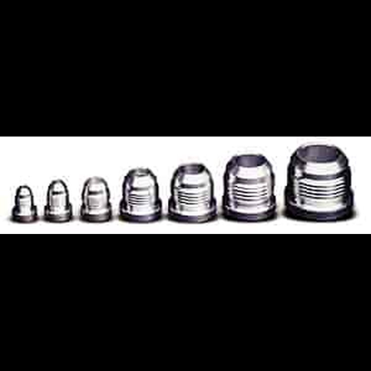 Weld Fitting (Bung) 6061-T6 Aluminum