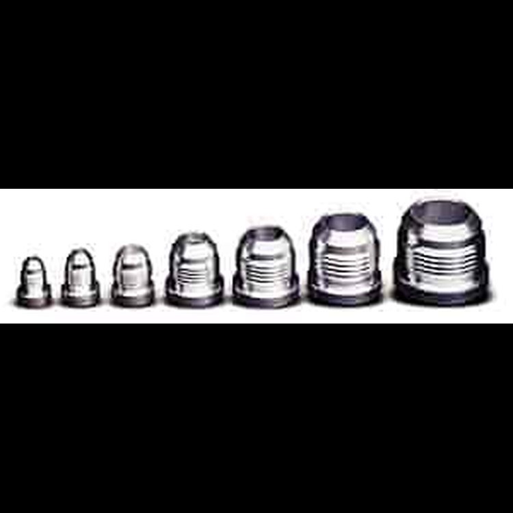 Weld Fitting (Bung) 6061-T6 Aluminum