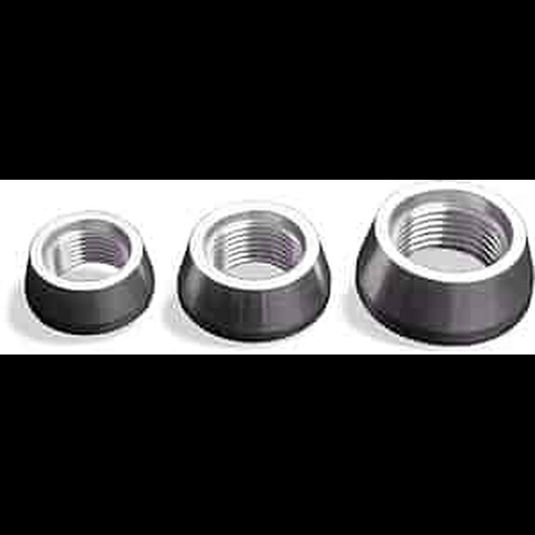 Weld Fitting (Bung) 6061-T6 Aluminum