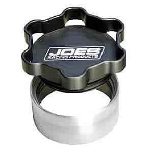 Cap & Weld Bung Assembly 2" Opening
