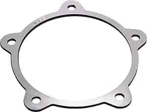 Wide 5 Wheel Spacer Thickness: 1/8"