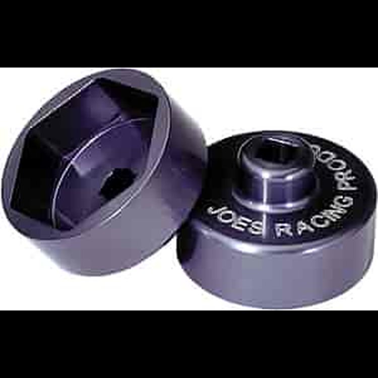 Spindle Nut Socket For 5x5 or Wide 5 Nuts
