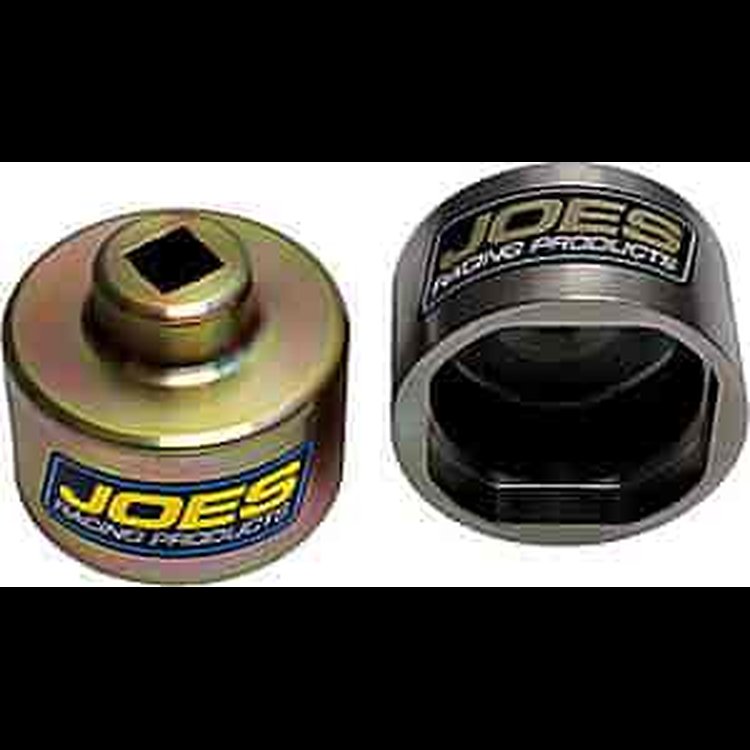 Lower Ball Joint Socket 2-1/8" Square