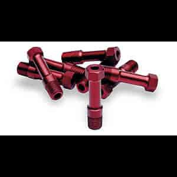 VALLEY VENT TUBES (QTY. 8)