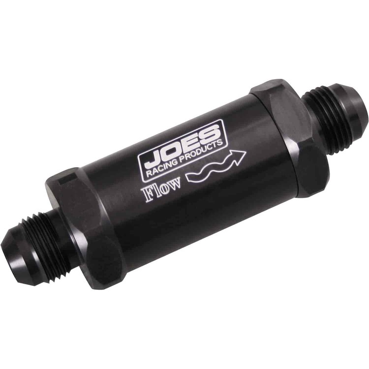 In Line Fuel Filter 140 Micron