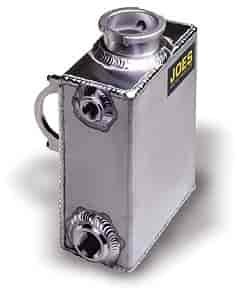 Expansion Tank 1-3/4" Tube Mount