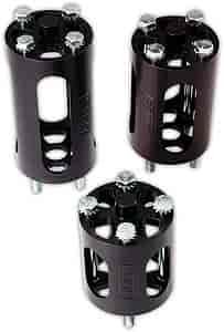 Fan Spacer 2"