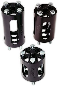 Fan Spacer 5"